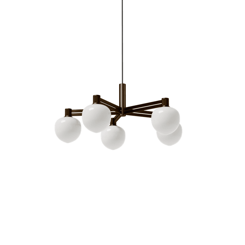 Memoir chandelier 120 V Lyfa