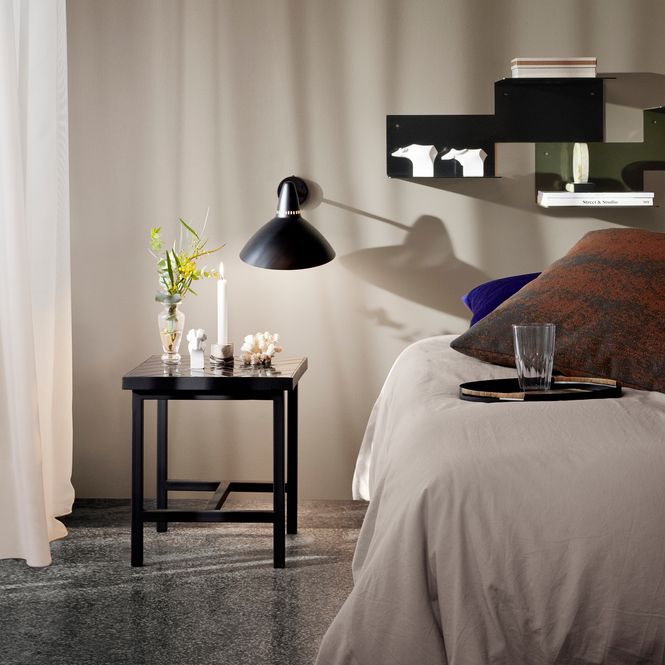 Hovedbilde Lightsome wall Warm Nordic