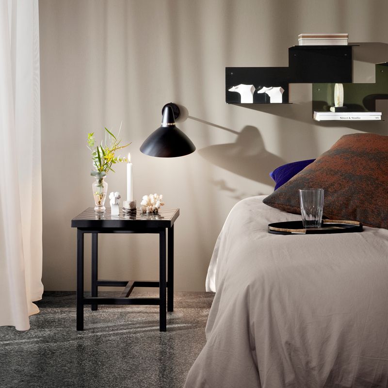 Lightsome wall Warm Nordic