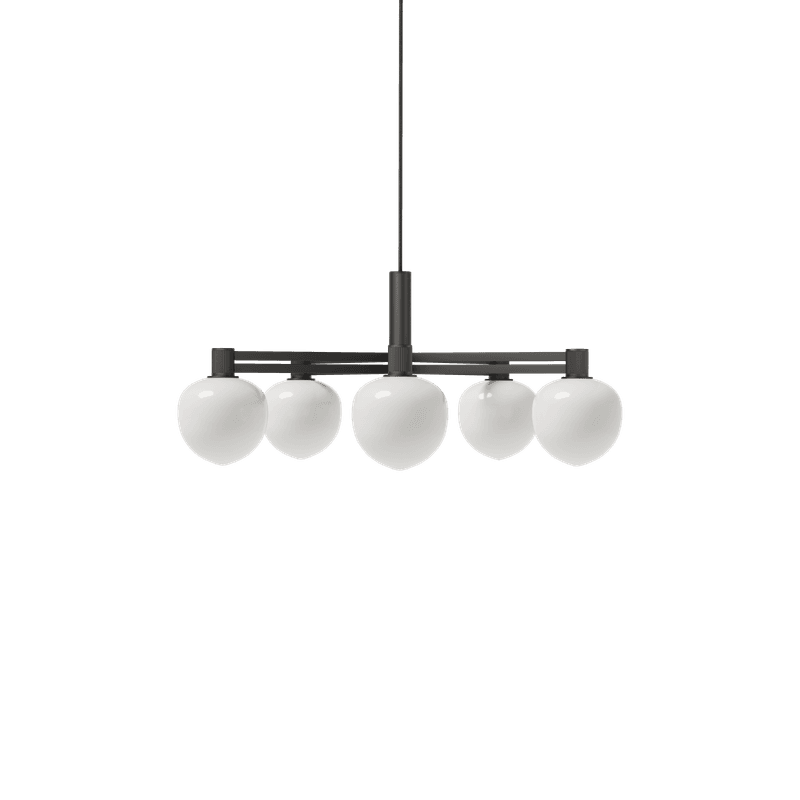 Memoir chandelier 120 V Lyfa
