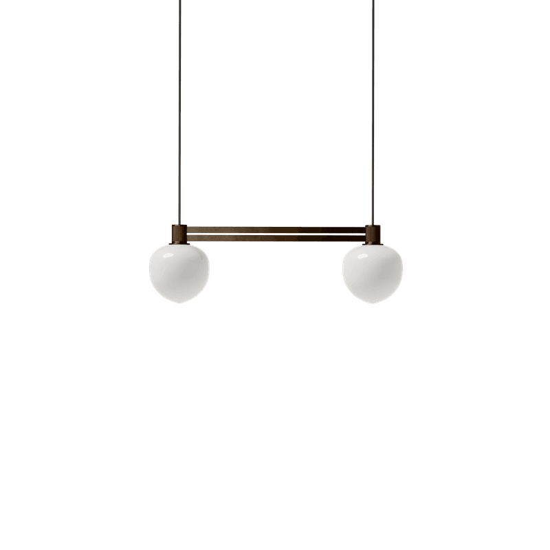 Memoir pendant 120 side by side ll Lyfa