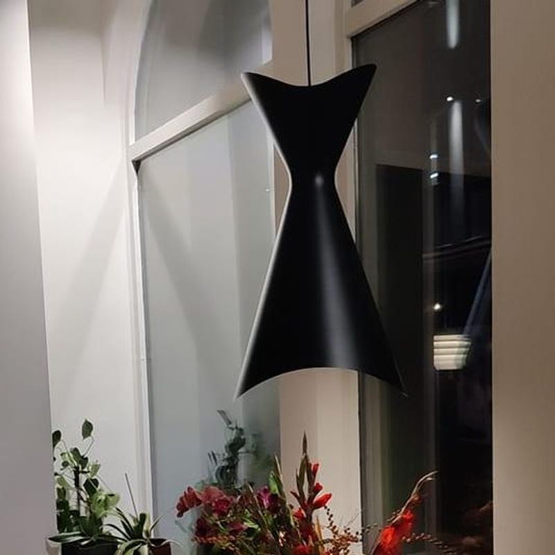 Ninotchka 425 Lyfa
