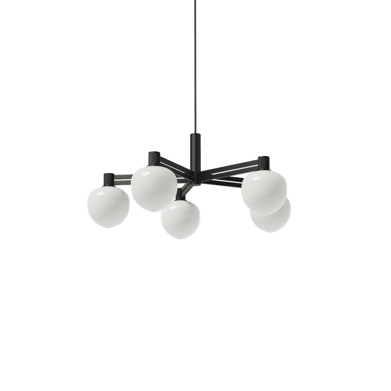 Memoir chandelier 120 V Lyfa