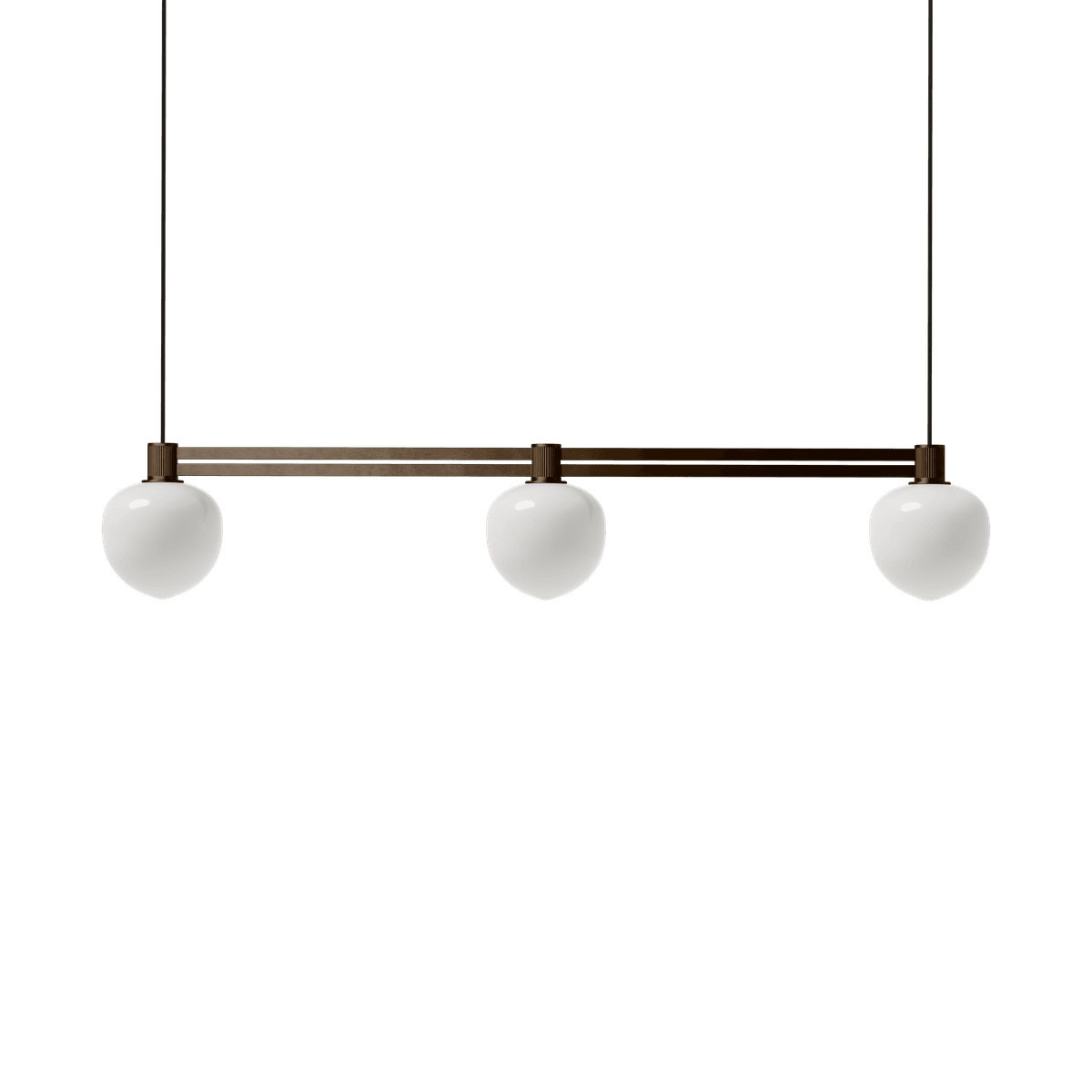 Memoir pendant 120 side by side lll lyfa