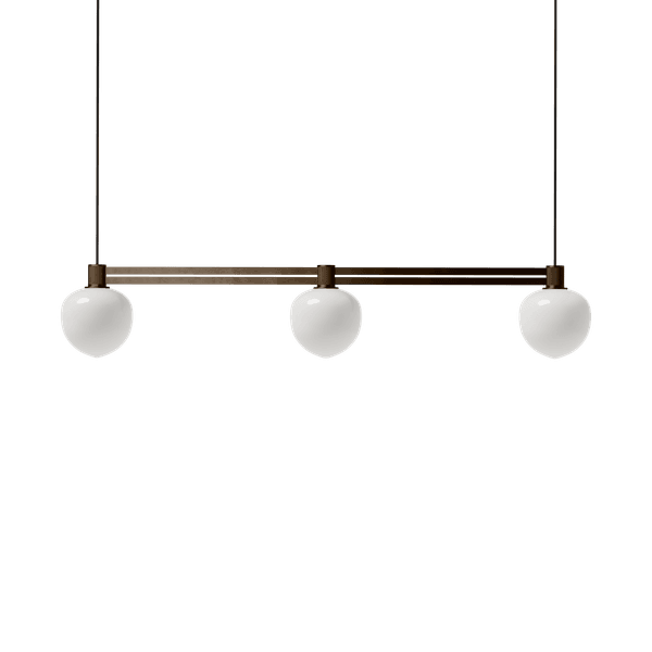 Hovedbilde Memoir pendant 120 side by side lll lyfa