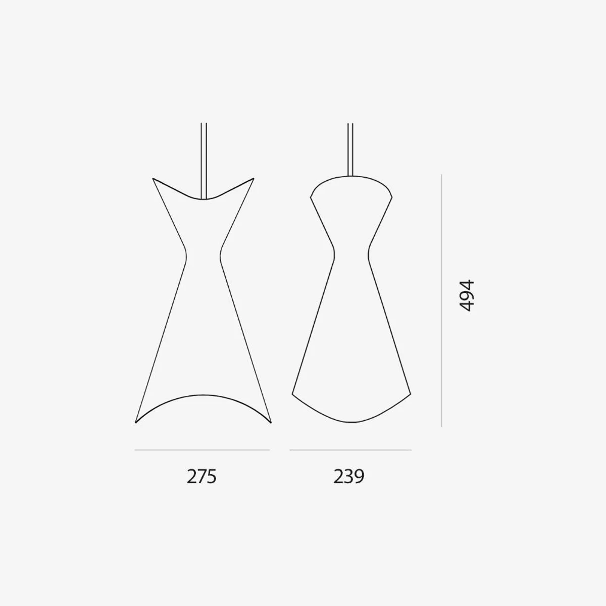 Ninotchka 275 Lyfa