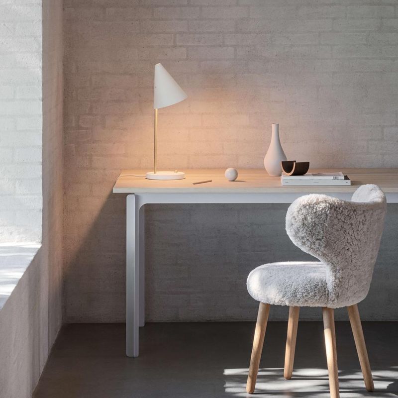 Mosaik Table Lyfa