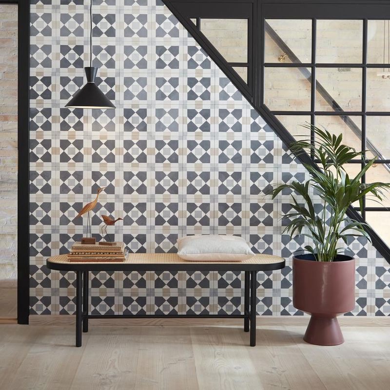 Bloom Warm Nordic