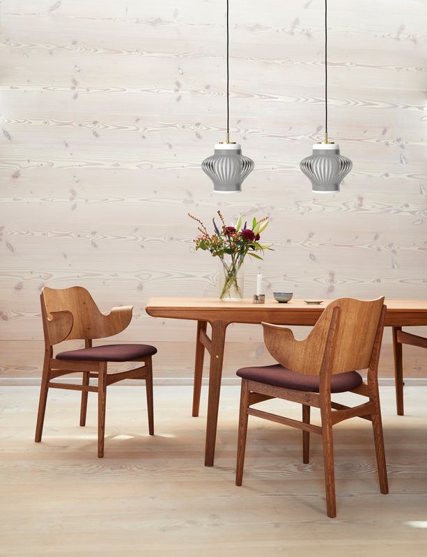 Opal Lamella Warm Nordic