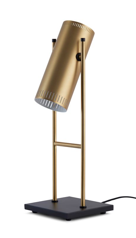 Trombone Table Warm Nordic
