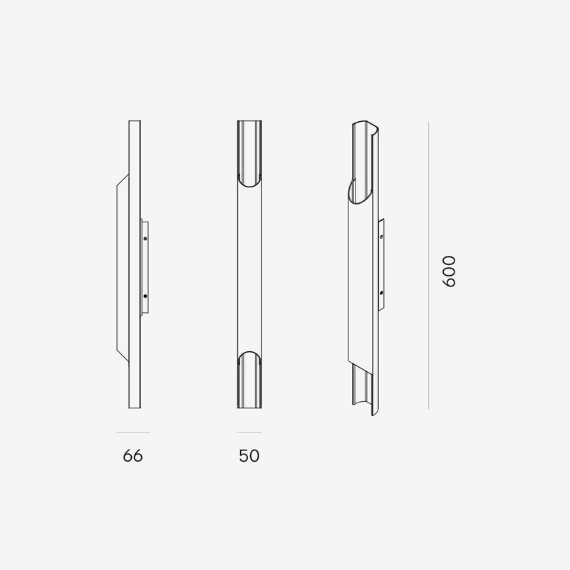 Pan Wall 50 Lyfa