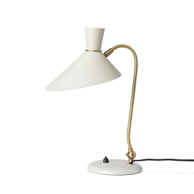 Hovedbilde Bloom Table Warm Nordic